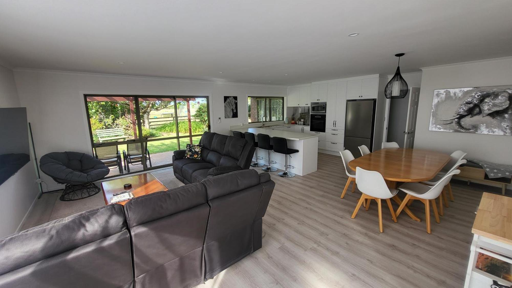 Dewdrop Cottage เฮสติงส์ ภายนอก รูปภาพ