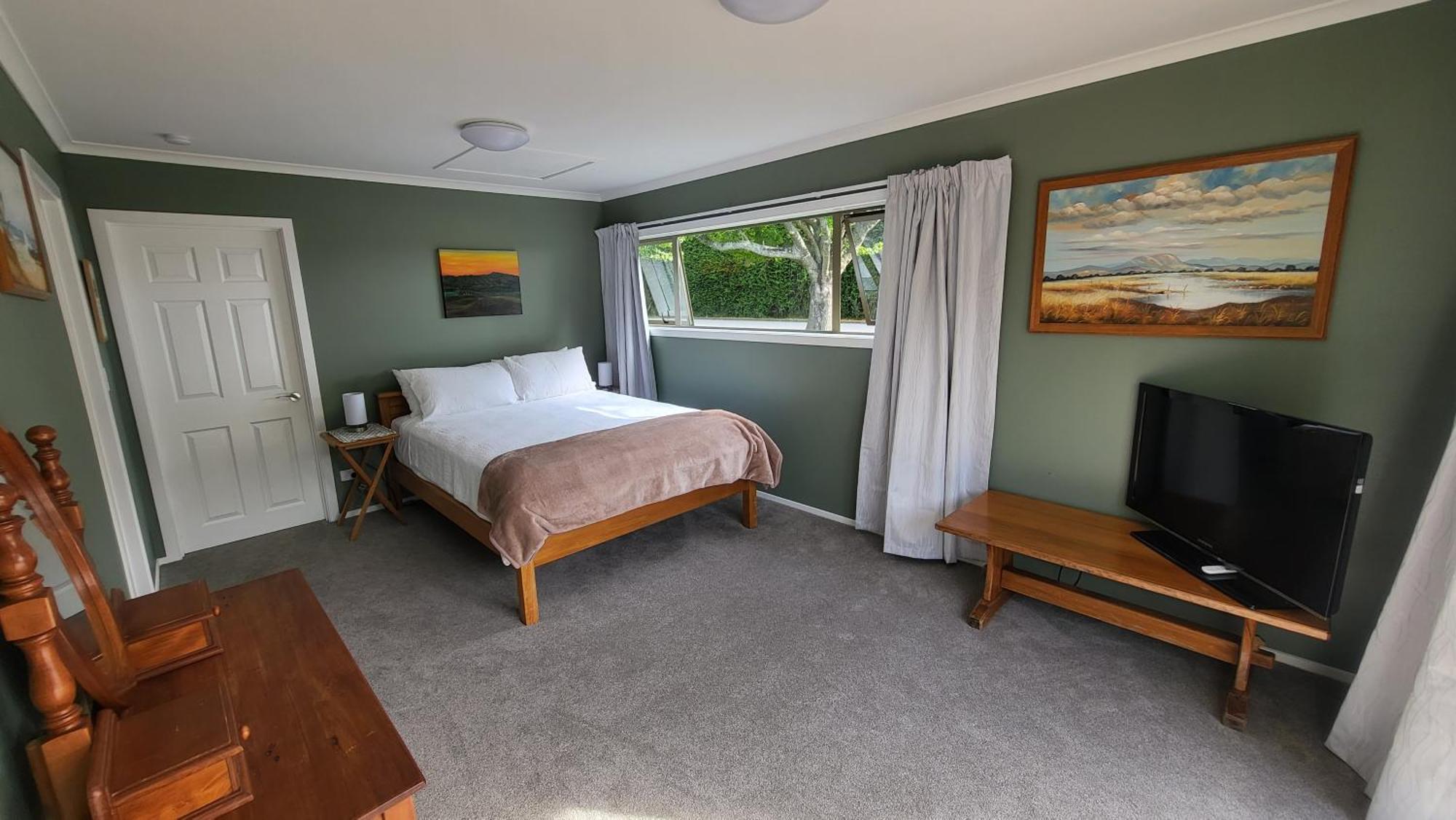 Dewdrop Cottage เฮสติงส์ ภายนอก รูปภาพ