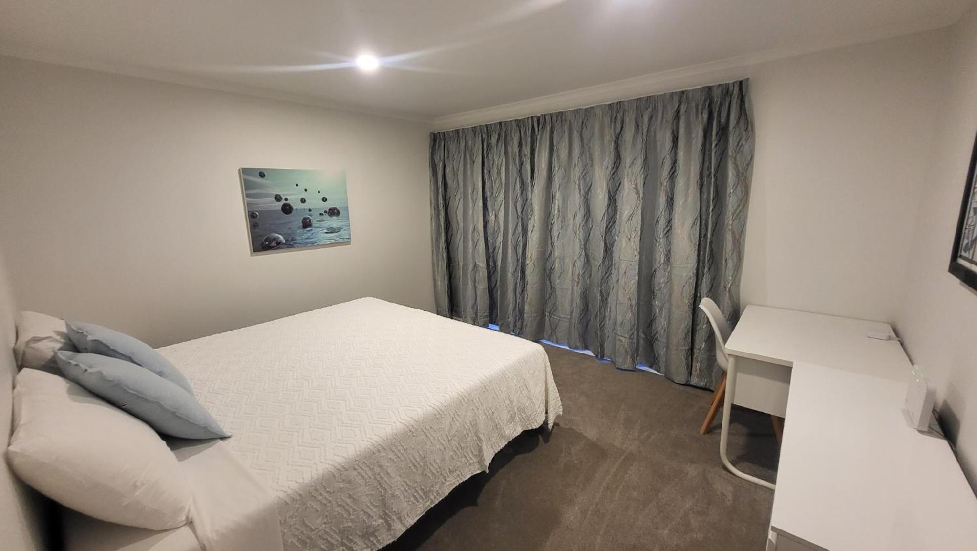 Dewdrop Cottage เฮสติงส์ ภายนอก รูปภาพ
