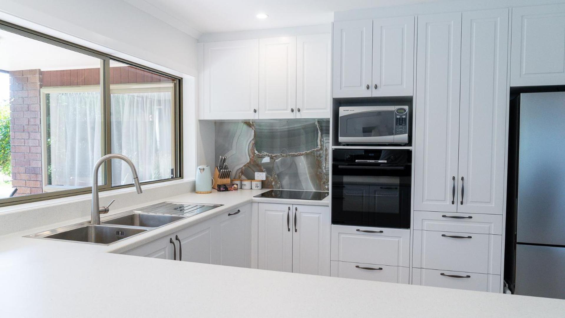 Dewdrop Cottage เฮสติงส์ ภายนอก รูปภาพ